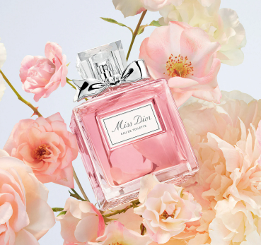 Miss Dior - Eau de Toilette