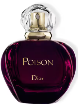 Poison - Eau de Toilette