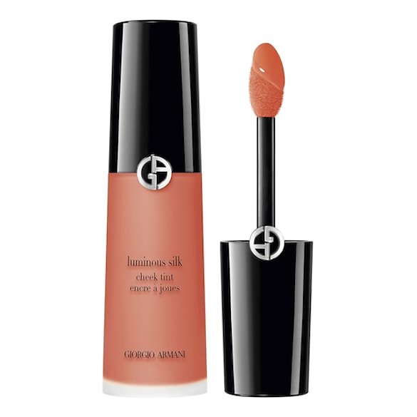 Cheek Tint - Blush Liquide