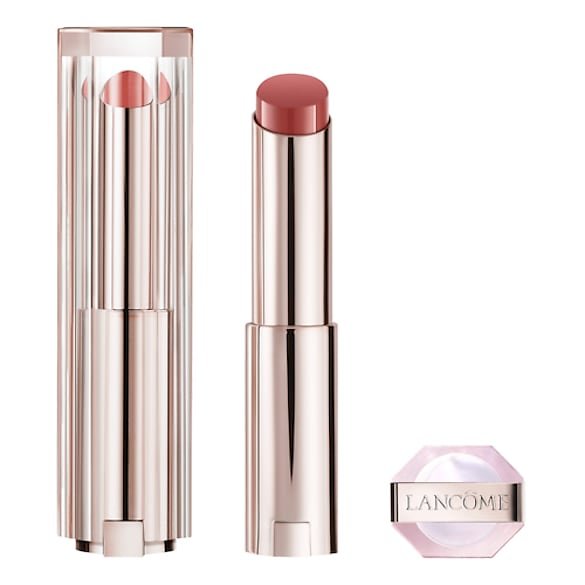 Lip Idôle Butterglow - Baume à lèvres coloré éclat, soin hydratant