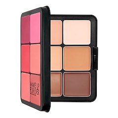 HD Skin Face Essentials - Palette teint