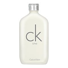 ck one