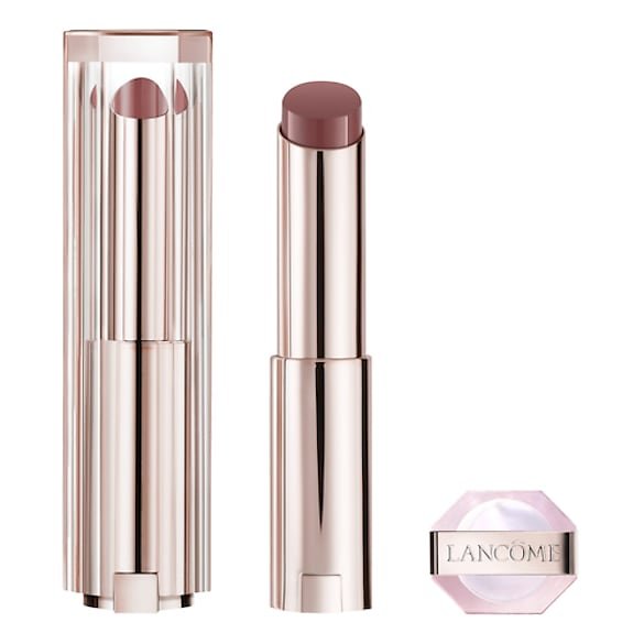 Lip Idôle Butterglow - Baume à lèvres coloré éclat, soin hydratant