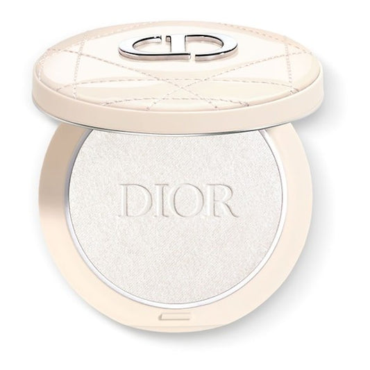 Dior Forever Couture Luminizer Highlighter - poudre illuminatrice intense