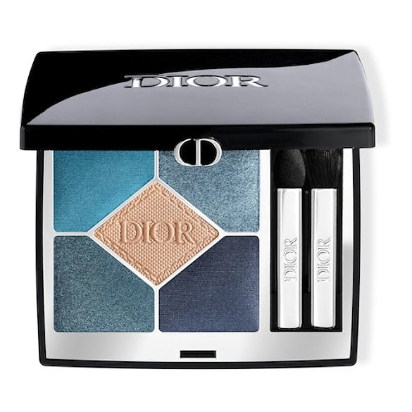 Diorshow 5 Couleurs - Palette fards à paupières