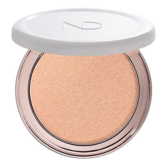 Hy-Gen Skincare Infused Glow Beautifier - Poudre illuminatrice éclatante