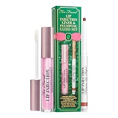 Lip Injection Liner & Plumping Gloss - Coffret maquillage