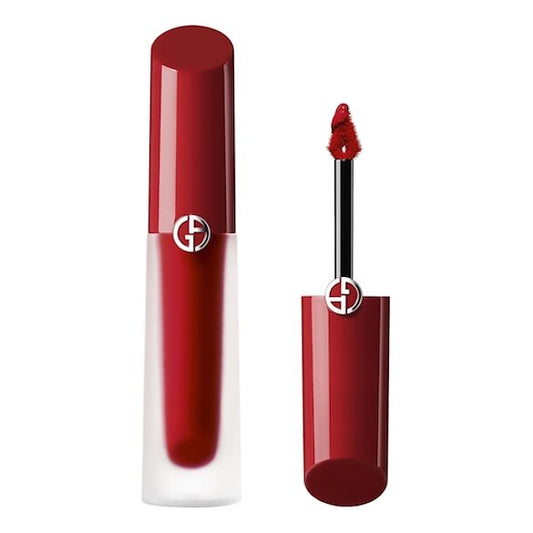 Lip Maestro Satin - Rouge à Lèvres Liquide Satin