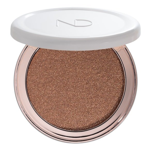 Hy-Gen Skincare Infused Glow Beautifier - Poudre illuminatrice éclatante