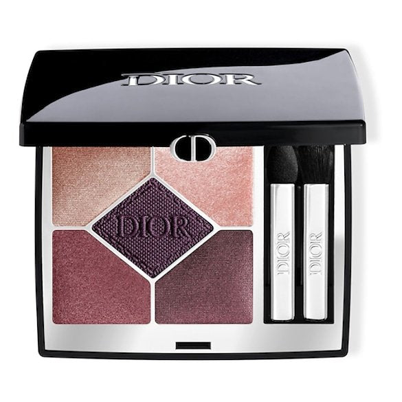 Diorshow 5 Couleurs - Palette fards à paupières