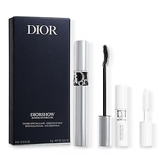 Coffret Diorshow - Mascara et base-sérum mascara