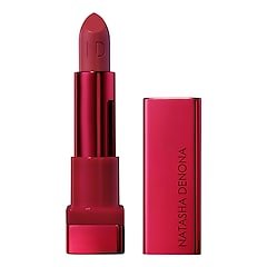 Berry Pop lipstick - Rouge à lèvres hydratant voluptueux et crémeux