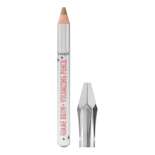 Gimme Brow+ Volumizing Pencil - Crayon sourcils volume, format voyage
