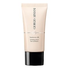Luminous Silk - Base hydratante fini lumineux