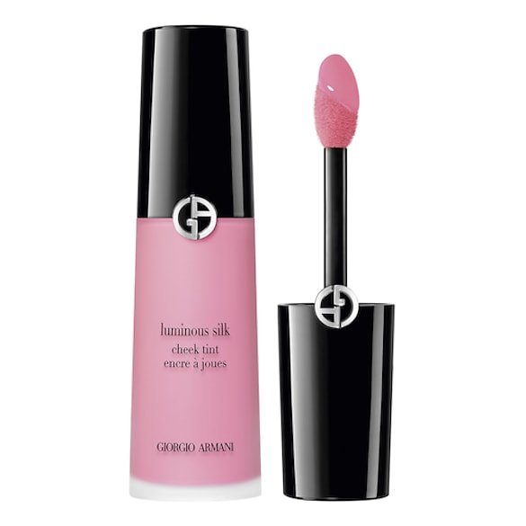Cheek Tint - Blush Liquide