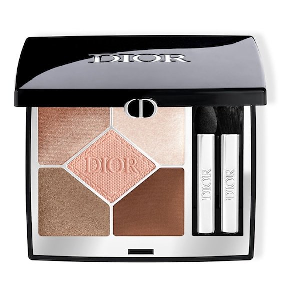 Diorshow 5 Couleurs - Palette fards à paupières