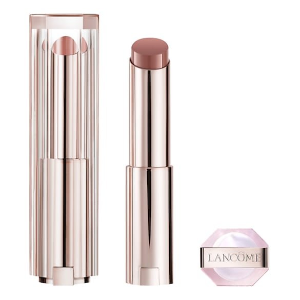 Lip Idôle Butterglow - Baume à lèvres coloré éclat, soin hydratant