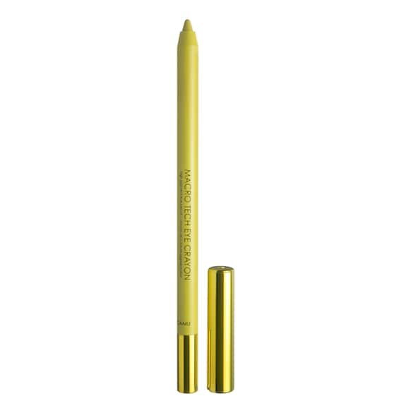 Macro Tech - Crayon Yeux