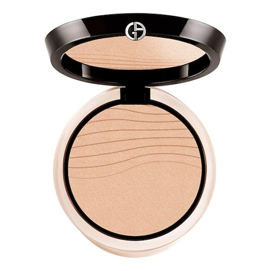 Luminous Silk - Poudre de Finition
