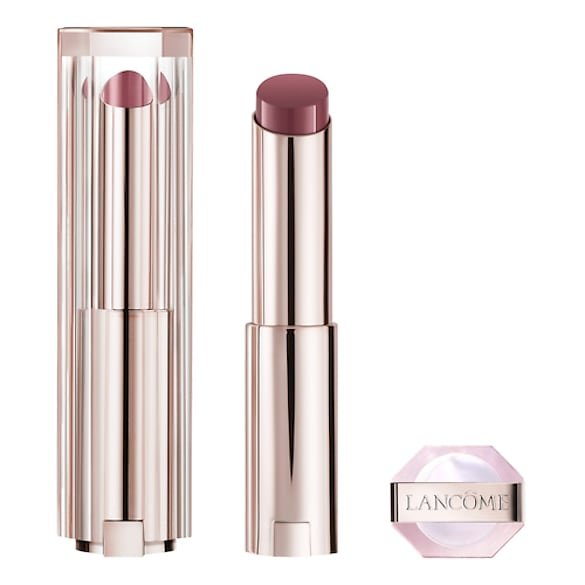 Lip Idôle Butterglow - Baume à lèvres coloré éclat, soin hydratant