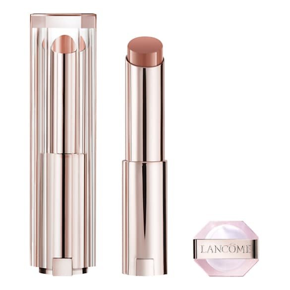 Lip Idôle Butterglow - Baume à lèvres coloré éclat, soin hydratant