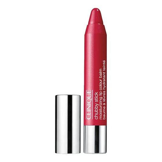 Chubby Stick - Baume à lèvres hydratant teinté