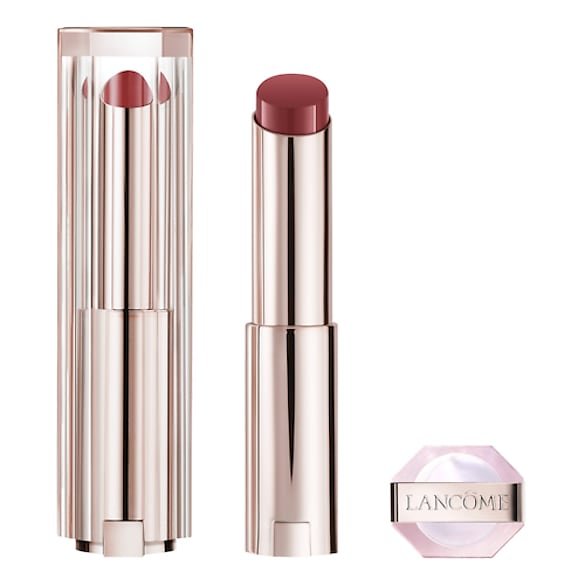 Lip Idôle Butterglow - Baume à lèvres coloré éclat, soin hydratant