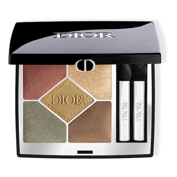 Diorshow 5 Couleurs - Palette fards à paupières