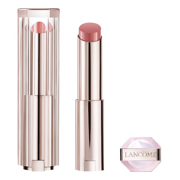 Lip Idôle Butterglow - Baume à lèvres coloré éclat, soin hydratant