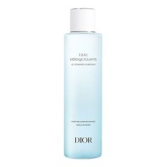 L'Eau Démaquillante au Nymphéa purifiant - Eau micellaire visage, yeux et cou