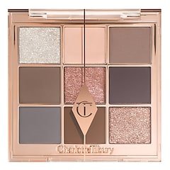 Charlotte's Palette of Beautifying Eye Trends - Palette de Fards à Paupières