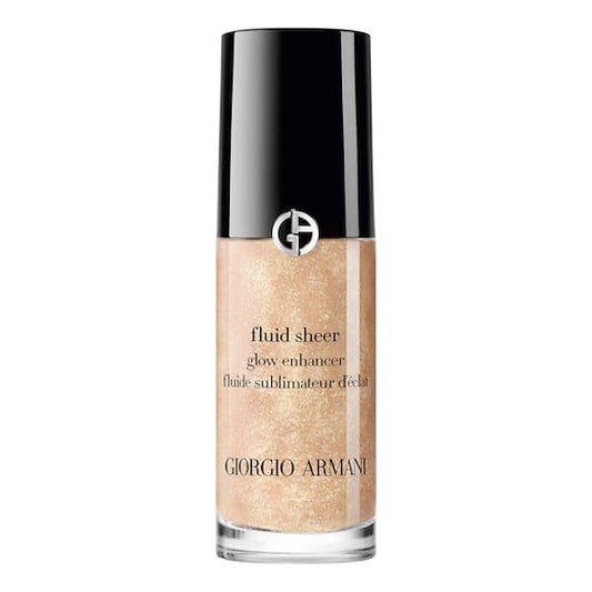 Fluid Sheer - Fluide Embellisseur