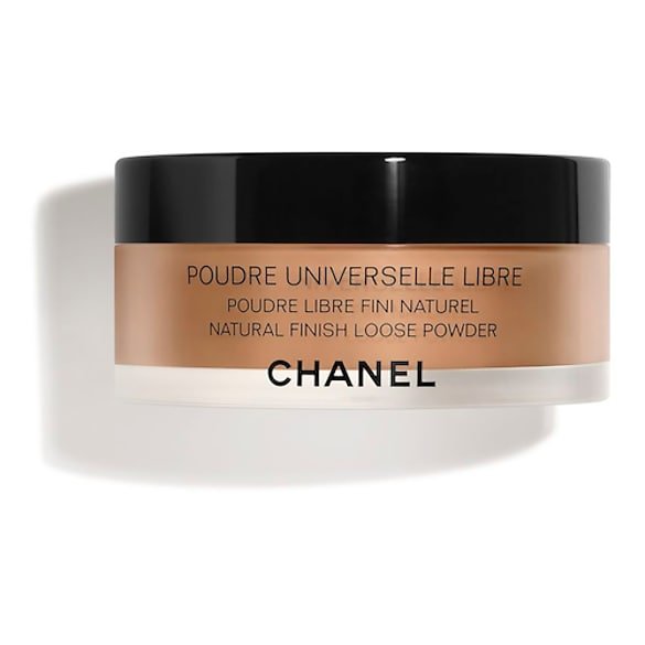 POUDRE UNIVERSELLE LIBRE - Poudre Libre Fini Naturel