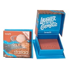 Starlaa WANDERful World Blush poudre - format mini