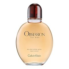 Obsession for men