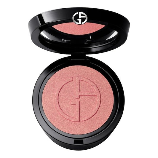 Luminous Silk - Blush Poudre
