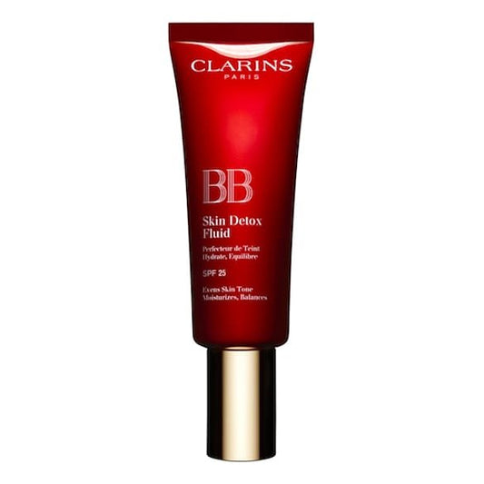 BB Skin Detox Fluid SPF 25 - Perfecteur de teint