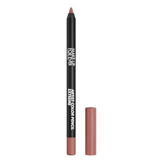 Artist Color Pencil Extrême - Crayon à lèvres Waterproof Couleur Intense