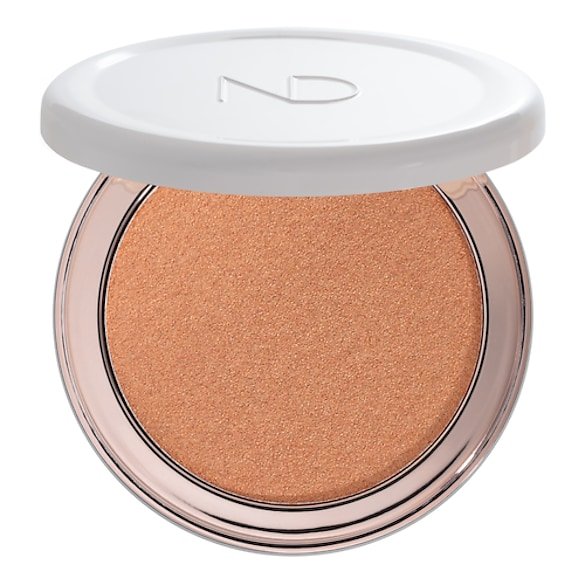 Hy-Gen Skincare Infused Glow Beautifier - Poudre illuminatrice éclatante