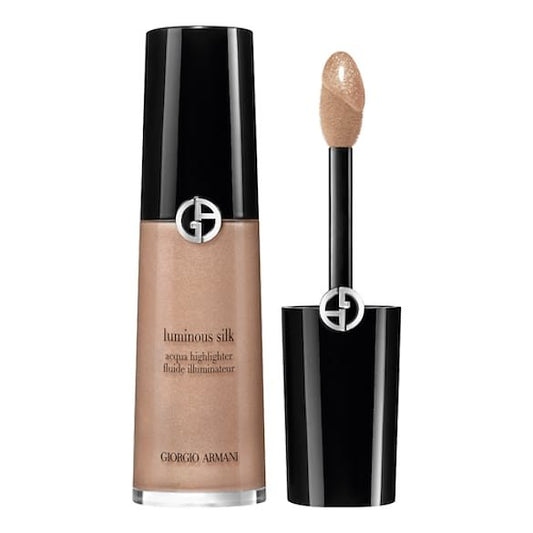Acqua Highlighter - Fluide Illuminateur Nacré