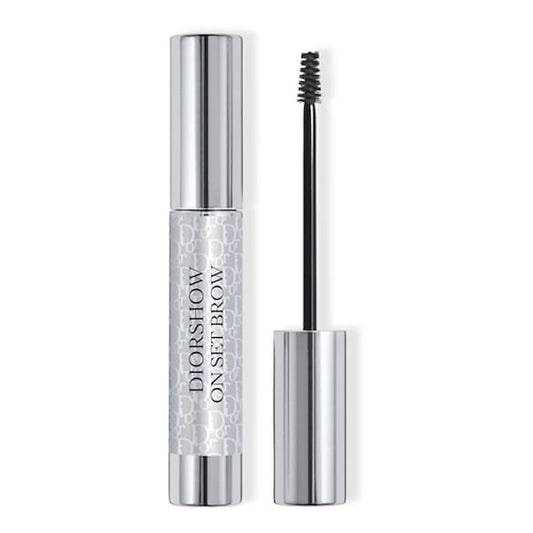 Diorshow On Set Brow - Mascara sourcils