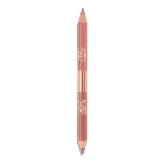 Lip Cheat Contour Duo - Crayon à lèvres duo