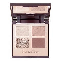 Luxury Palette Exagger-Eyes - Palette de 4 fards à paupières