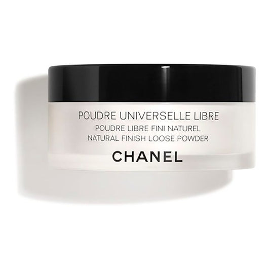 POUDRE UNIVERSELLE LIBRE - Poudre Libre Fini Naturel