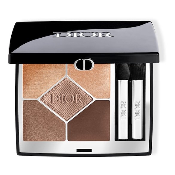 Diorshow 5 Couleurs - Palette fards à paupières