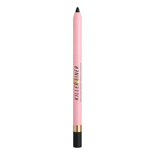 Killer liner Waterproof - Eyeliner Waterproof gel haute précision