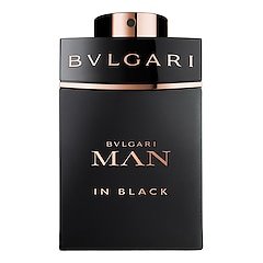 Bvlgari Man In Black