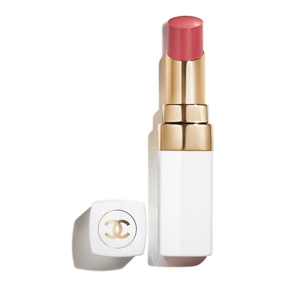 ROUGE COCO BAUME - Le Baume Teinté Hydratant Embelisseur