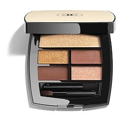 LES BEIGES PALETTE REGARD - Palette Regard Belle Mine Naturelle