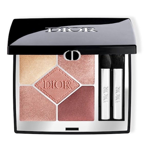 Diorshow 5 Couleurs - Palette fards à paupières